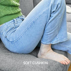 Belffin Sectional Sleeper Sofa - Image 8