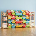 SpaceAid Toy Storage Organizer by SpaceAid