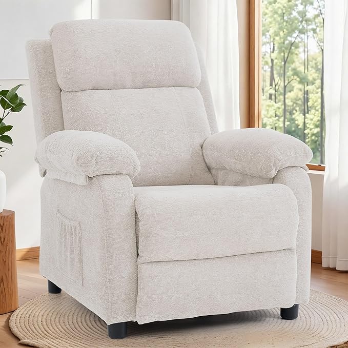 Korser Recliner Chair, Living Room Chairs by KORSER