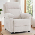 Korser Recliner Chair, Living Room Chairs by KORSER