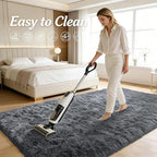 OLANLY 3x7 Machine Washable Runner Rugs - Image 7