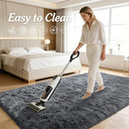 OLANLY 5x8 Machine Washable Large Area Rugs - Image 8