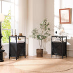 Yoobure Farmhouse NightStand - Image 7