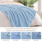 Exclusivo Mezcla 3D Fleece King Size Blanket - Image 4