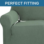 H.VERSAILTEX Stretch Couch Covers - Image 5