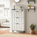 ChooChoo Shoe Storage Cabinet by ChooChoo