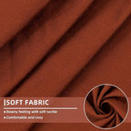Waterproof Couch Cushion Covers, Stretch Sofa Seat Slipcovers | Stretch Fabric - Image 4