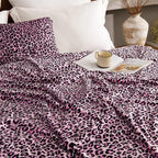 BEDELITE Fleece Blanket Soft Plush Throw - Image 5