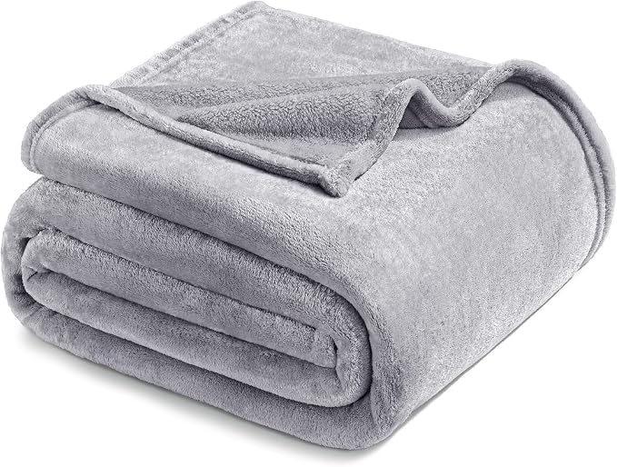 Exclusivo Mezcla Soft Fleece Blanket Twin XL Size by ExclusivoMezcla