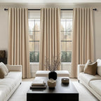 102 Inch Long Blackout Curtains - Image 7