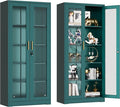 UNICOLY Lockable Display Cabinet by For30YearsWehavespecializedinsteelfurniture
