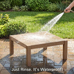Stoog Waterproof Patio Side Table - Image 6