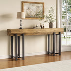 LITTLE TREE 63-Inch Console Table - Image 3