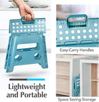 Handy Laundry Folding Lightweight Step Stool - Image 7
