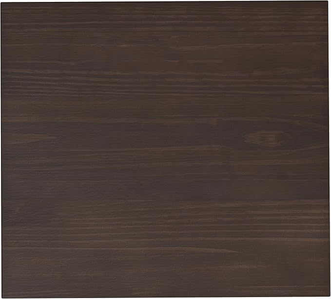 SIMPLIHOME Warm Shaker End Table - Image 4
