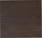 SIMPLIHOME Warm Shaker End Table - Image 4