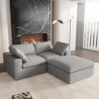 Cloud Couch Modular Sectional Sofa by SofaFurniture