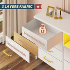 Romorgniz 63" W Dresser for Bedroom - Image 7