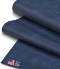 Faux Leather Fabric, Thick Durable Synthetic Repholstery Leather Vinyl by SARANDAVE