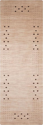 Rugsotic Carpets Hand Knotted Loom Wool ECO-Friendly Area Rugs - Image 2