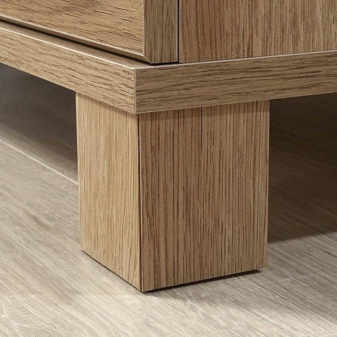 Responsibly Crafted Modern Bedside Table - Image 9