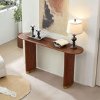 59.06" Narrow Console Table for Living Room - Image 4