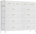 VASICAR Chest of Drawers for Bedroom by VASICAR