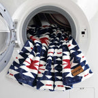 Wrangler - Blanket, Super Soft Plush Bedding - Image 5
