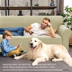 XINEAGE New Extra Large Couch Cover - Image 4