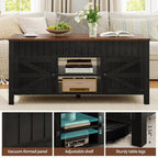 47.3" Lift Top Coffee Table - Image 6