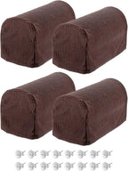 uxcell Stretch Armrest Covers Armchair Anti-Slip by uxcell