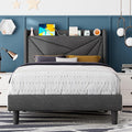 Feonase Twin Size Bed Frame by FEONASE