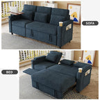 Oversized Modular Sectional Sofa - Image 7