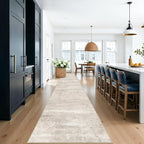 YOUFORTONG Washable Runner Rug 3x15 - Image 2