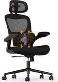 SUNNOW Ergonomic Office Chair, Comfy Mesh Desk Chair, High Back Computer Gaming by SUNNOW