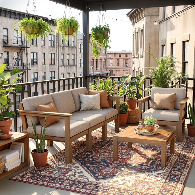 Stoog Waterproof Patio Side Table - Image 9