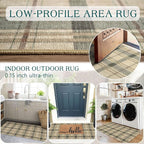 Front Door Mat Indoor Entrance - Image 5