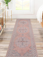Washable Kitchen Runner Rug 2x8 Rug Runners by Srugn
