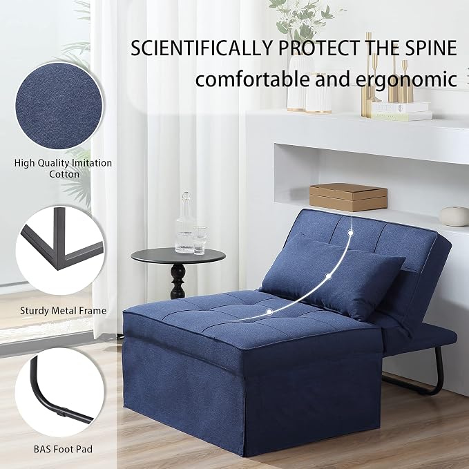 BIGSYY Sofa Bed - Image 6