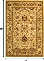 SAFAVIEH Lyndhurst Collection Area Rug - Image 2