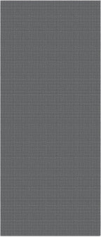 KOZYFLY Woven 3x7 Washable Kitchen Runner Rug, Non Slip Wide Runners - Image 9
