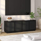 Henn&Hart TV Stand for TVs up to 78" - Image 5