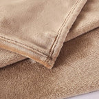 TASTHROW Large Flannel Fleece Throw Blanket, 50×70 Inch | Cozy Lightweight - Image 6