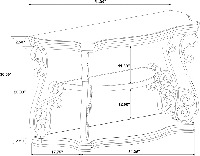 Coaster Home Furnishings - Image 3