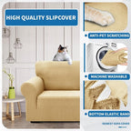 XINEAGE 2026 New Extra Large Couch Cover - Image 6