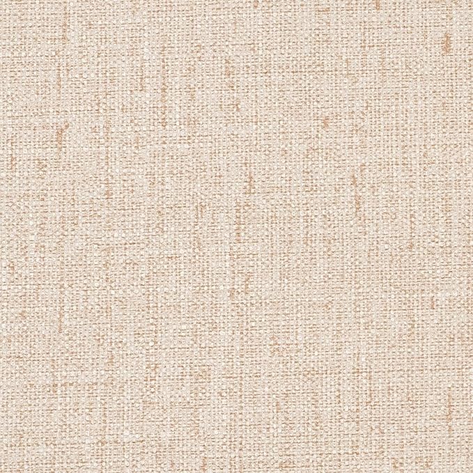 Beige Wallpaper Peel and Stick 472" Textured Beige Grasscloth Contact Paper - Image 8