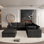 Cloud Couch Modular Sectional Sofa - Image 3