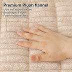 Smiry Couch Cover for Dogs, Non Slip Washable Sofa Protector for Pets | Soft - Image 5