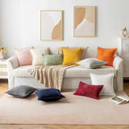 MIULEE Decorative Throw Pillow Covers - Image 7