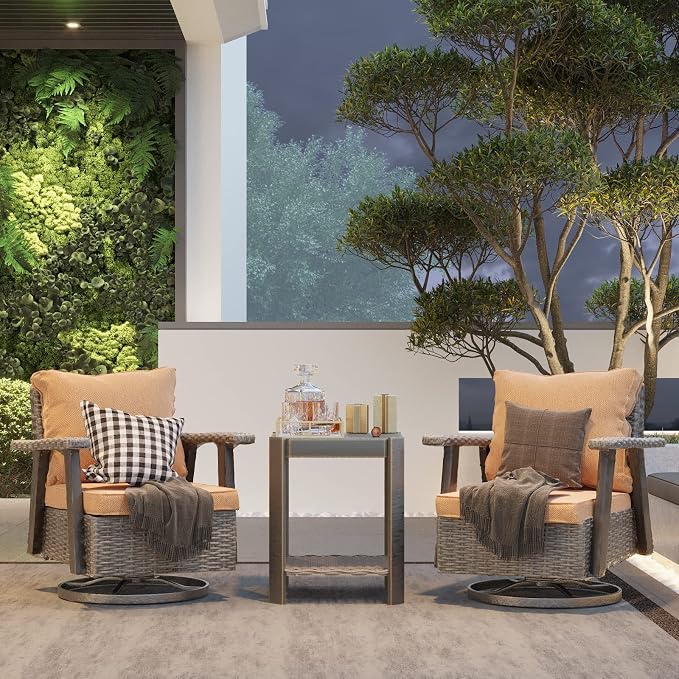 Joyside Patio Chair - Image 7